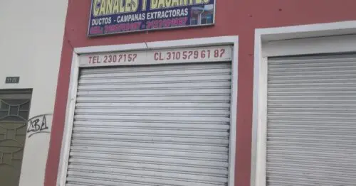 CANALES Y BAJANTES LA ESPERANZA SUR CANALES Y BAJANTES LA ESPERANZA SUR